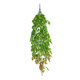 Artificial Garden HANGING LIMA BEAN 20846 Τεχνητό Διακοσμητικό Κρεμαστό Φυτό Φασόλι Λίμα Μ29 x Π10 x Υ86cm