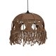 TONA 205-0016 Boho Κρεμαστό Φωτιστικό Οροφής με Ντουί 1 x E27 AC 220-240V IP20 - Μπεζ - M40 x Π40 x Υ38cm - 12 TONA 205-0016 Boho Κρεμαστό Φωτιστικό Οροφής με Ντουί 1 x E27 AC 220-240V IP20 - Μπεζ - M40 x Π40 x Υ38cm - 5