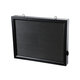 DISPLAY 90801 Κυλιόμενη Ψηφιακή Επιγραφή 64x48cm P10 Μονής Όψης LED AC 220-240V Αδιάβροχο IP65 Πράσινο - WiFi Control μέσω FK APP - Αισθητήρας Θερμοκρασίας & Υγρασίας - Μ72 x Π9 x Υ56cm - 2 Χρόνια Εγγύηση - 2