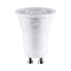  TINO 60112 Σποτ GU10 MR11 LED 3W 315lm 38° AC 220-240V IP20 Φυσικό Λευκό 4500K - Bridgelux SMD Chip - Μ3.5 x Π3.5 x Υ4cm - 3 Χρόνια Εγγύηση - 2