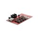 CARD-FK-8Wd 90095 Κάρτα Εικόνας για Μονόχρωμες Κυλιόμενες Ψηφιακές Επιγραφές/Οθόνες DC 5V IP20 - 3072x16/1536x32/1024x48/768x64 Pixels - Μ7.7 x Π4.8 x Υ1.6cm - 2 Χρόνια Εγγύηση - 3