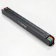 kelvo® PULSE KLV-107-0005 Ultra Slim Τροφοδοτικό/Μετασχηματιστής Class I PELV 200W 8.3A AC 220-240V σε DC 24V IP20 - Γκρι Ανθρακί Ματ - Μ28 x Π2.6 x Υ2.4cm - 5 Χρόνια Εγγύηση
