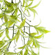 Artificial Garden SALIX MATSUDANA HANGING BRANCH 20414 Τεχνητό Διακοσμητικό Κρεμαστό Φυτό Ιτέα Υ80cm