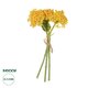 Artificial Garden YELLOW HYACINTH BOUQUET 21352 Τεχνητό Διακοσμητικό Μπουκέτο Κίτρινος Υάκυνθος Y30cm