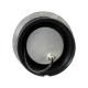 UNDERGROUND-SINA 90572 Χωνευτό Φωτιστικό Σποτ Δαπέδου LED 18W 1710lm 15° DC 24V Αδιάβροχο IP68 Φ20 x Υ11cm Φυσικό Λευκό 4500K - Ανοξείδωτο Ατσάλι - 3 Χρόνια Εγγύηση - 5
