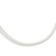 kelvo® GLOW KLV-101-0155 Κρεμαστό Φωτιστικό Οροφής LED 27W 2700lm 360° AC 220-240V IP20 Ρυθμιζόμενο Λευκό CCT με Χειριστήριο από 2700K έως 6000K Dimmable - Lumileds SMD Chip - Χρυσό Πλατίνα - Μ90 x Π9 x Υ95cm - 3 Χρόνια Εγγύηση - 7