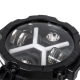 JEEPPRO 85416 Προβολάκι LED 45W 4500lm 30° DC 9-36V Αδιάβροχο IP68 Ρυθμιζόμενο Λευκό CCT - CREE COB Chip - Μ17.5x Π8.5 x Υ20cm - 2 Χρόνια Εγγύηση - 6