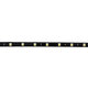 Αδιάβροχη Ταινία LED 30cm 15xSMD5050 IP65 Μ30 x Π1 x Υ0.3cm Ψυχρό Λευκό 6000K - 4