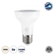 60082 Λάμπα LED E27 PAR20 8W 776lm 90° AC 220-240V IP20 Φ6.5 x Υ8.5cm Φυσικό Λευκό 4500K - 3 Χρόνια Εγγύηση