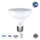  BEAMPAR 60087 Σποτ E27 PAR30 LED 15W 1500lm 12° AC 220-240V IP20 Ψυχρό Λευκό 6000K - Μ9.5 x Π9.5 x Υ9.5cm - 3 Χρόνια Εγγύηση - 1