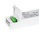 71470 V5-L SKYDANCE DC WiFi & RF 2.4Ghz Dimmer High Speed Controller 5 Καναλιών DC 12-48V 5 x 6A 288W - Max 30A 1440W - IP20 Μ18 x Π5.7 x Υ2.8cm - 5 Years Warranty - 8