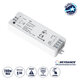 71567 V1 SKYDANCE DC RF 2.4Ghz Dimmer High Speed Controller & Push Dimming 1 Κανάλι DC 5-36V 1 x 8A 288W - Max 8.5A 288W - IP20 Μ10 x Π3.5 x Υ2cm - 5 Years Warranty