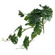 Artificial Garden HANGING MONSTERA 20600 Τεχνητό Διακοσμητικό Κρεμαστό Φυτό Μονστέρα Μ28 x Π30 x Υ50cm