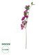 Artificial Garden BOUGAUVILLEA BRANCH 20656 Τεχνητό Διακοσμητικό Κλαδί Μπουκανβίλιας Φουξ Y80cm