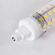 TUBINI 60397 Λάμπα R7S 118mm LED 12W 1404lm 360° AC 220-240V IP20 Φυσικό Λευκό 4500K - Lumileds SMD Chip - Μ11.8 x Π2.2 x Υ2.2cm - 3 Χρόνια Εγγύηση - 4
