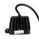 85446 PRO Series Χωνευτός Προβολέας Εργασίας - Working Light για Αυτοκίνητα & Φορτηγά LED CREE XBD 20W 2000lm 10° DC 10-30V Αδιάβροχο IP65 Ψυχρό Λευκό 6000K - 4