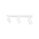 kelvo® SPOTA KLV-101-0139 Μοντέρνο Κινούμενο Φωτιστικό Σποτ Οροφής με Ντουί 3 x GU10 90° AC 220-240V IP20 - Λευκό Ματ - Μ48 x Π6.2 x Υ14cm - 12 kelvo® SPOTA KLV-101-0139 Μοντέρνο Κινούμενο Φωτιστικό Σποτ Οροφής με Ντουί 3 x GU10 90° AC 220-240V IP20 - Λευκό Ματ - Μ48 x Π6.2 x Υ14cm - 8