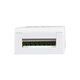 71470 V5-L SKYDANCE DC WiFi & RF 2.4Ghz Dimmer High Speed Controller 5 Καναλιών DC 12-48V 5 x 6A 288W - Max 30A 1440W - IP20 Μ18 x Π5.7 x Υ2.8cm - 5 Years Warranty - 6