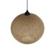 SOLEI 205-0001 Boho Κρεμαστό Φωτιστικό Οροφής με Ντουί 1 x E27 AC 220-240V IP20 - Μπεζ - M40 x Π40 x Υ45cm - 12 SOLEI 205-0001 Boho Κρεμαστό Φωτιστικό Οροφής με Ντουί 1 x E27 AC 220-240V IP20 - Μπεζ - M40 x Π40 x Υ45cm - 7