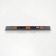 kelvo® PULSE KLV-107-0002 Ultra Slim Τροφοδοτικό/Μετασχηματιστής Class I PELV 75W 3A AC 220-240V σε DC 24V IP20 - Γκρι Ανθρακί Ματ - Μ23 x Π1.9 x Υ2cm - 5 Χρόνια Εγγύηση - 3