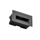 kelvo® STEPART KLV-101-0081 Μοντέρνο Χωνευτό Φωτιστικό Σκαλοπατιού - Διαδρόμου LED 3W 375lm 45° AC 220-240V Αδιάβροχο IP65 Θερμό Λευκό 2700K - Lumileds SMD Chip & TÜV SÜD Driver - Γκρι Ανθρακί Ματ - Μ10.5 x Π4.5 x Υ6cm / Q9.12 x 4.49cm - 5 Χρόνια Εγγύηση - 10 kelvo® STEPART KLV-101-0081 Μοντέρνο Χωνευτό Φωτιστικό Σκαλοπατιού - Διαδρόμου LED 3W 375lm 45° AC 220-240V Αδιάβροχο IP65 Θερμό Λευκό 2700K - Lumileds SMD Chip & TÜV SÜD Driver - Γκρι Ανθρακί Ματ - Μ10.5 x Π4.5 x Υ6cm / Q9.12 x 4.49cm - 5 Χρόνια Εγγύηση - 8