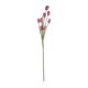 Artificial Garden PINK TULIP BRANCH 21319 Τεχνητό Διακοσμητικό Κλαδί Ροζ Τουλίπα Y92cm - 2