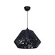 NUI 205-0071 Boho Κρεμαστό Φωτιστικό Οροφής με Ντουί 1 x E27 AC 220-240V IP20 - Μπλε - M36 x Π36 x Υ27cm - 13 NUI 205-0071 Boho Κρεμαστό Φωτιστικό Οροφής με Ντουί 1 x E27 AC 220-240V IP20 - Μπλε - M36 x Π36 x Υ27cm - 4