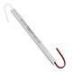 LUMISLIM 73013 Τροφοδοτικό/Μετασχηματιστής PELV 60W 2.5A DC 24V IP20 - AC 220-240V σε DC 24V - Μ31 x Π1.8 x Υ1.8cm - 3 Χρόνια Εγγύηση - 2