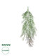 Artificial Garden HANGING FOENICULUM 20850 Τεχνητό Διακοσμητικό Κρεμαστό Φυτό Φοινίκουλο Μ30 x Π12 x Υ88cm