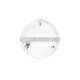 kelvo® SPOTA KLV-101-0145 Μοντέρνο Κινούμενο Φωτιστικό Σποτ Οροφής με Ντουί 3 x GU10 90° AC 220-240V IP20 - Λευκό Ματ - Μ19 x Π19 x Υ14cm - 11 kelvo® SPOTA KLV-101-0145 Μοντέρνο Κινούμενο Φωτιστικό Σποτ Οροφής με Ντουί 3 x GU10 90° AC 220-240V IP20 - Λευκό Ματ - Μ19 x Π19 x Υ14cm - 10