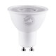 60121 Σποτ LED GU10 MR16 7W 735lm 38° AC 220-240V IP20 Φ5 x Υ5.2cm Φυσικό Λευκό 4500K Dimmable - 3 Years Warranty