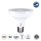  BEAMPAR 60094 Σποτ E27 PAR30 LED 15W 1455lm 12° AC 220-240V IP20 Φυσικό Λευκό 4500K Dimmable - Μ9.5 x Π9.5 x Υ9.5cm - 3 Χρόνια Εγγύηση