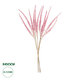 Artificial Garden PALE PINK SAGE BOUQUET 21090 Τεχνητό Διακοσμητικό Μπουκέτο Στάχι Απαλό Ροζ Y50cm - 1