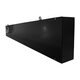 DISPLAY 90262 Κυλιόμενη Ψηφιακή Επιγραφή P10 Μονής Όψης LED AC 220-240V Αδιάβροχο IP54 Πράσινο - WiFi Control μέσω FK APP - Αισθητήρας Θερμοκρασίας & Υγρασίας - Μ168 x Π9 x Υ24cm - 2 Χρόνια Εγγύηση - 6
