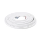  NEONIO-A 90753 Ψηφιακή Pixel Addressable Ταινία Neon Flex LED 14.4W/m 864lm/m 90° DC 12V Αδιάβροχο IP65 60 x SMD5050 Chip/m 20 x Pixel/m Πολύχρωμο RGB Dimmable SPI/TTL Protocol IC SM16703P/WS2811/WS2812 - Sanan SMD Chip - Μ1000 x Π1.4 x Υ1.4cm - Ρολό 10 Μέτρων - 3 Χρόνια Εγγύηση - 5