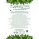 Artificial Garden PURPLE CHRYSANTHEMUM BRANCH 21303 Τεχνητό Διακοσμητικό Μωβ Κλαδί Χρυσάνθεμο Y83cm - 4