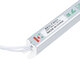 73031 Μεταλλικό Τροφοδοτικό PELV Ultra Slim για Προϊόντα LED 18W 1.5A - AC 220-240V σε DC 12V - IP20 Μ1.8 x Π1.8 x Υ17.5cm - 3 Χρόνια Εγγύηση - 5