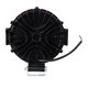 85422 Vehicle & Forklift Work Lights - Φώτα Εργασίας για Οχήματα Περονοφόρα - Κλάρκ LED 45W DC 9-80V Αδιάβροχο IP67 Μαύρο Κόκκινο Μ20 x Π18 x Υ5cm - 6
