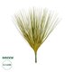 Artificial Garden YELLOW GREEN GRASS BOUQUET 21158 Τεχνητό Διακοσμητικό Μπουκέτο Grass Κίτρινο Πράσινο Y45cm