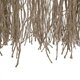 ROKA 205-0075 Boho Κρεμαστό Φωτιστικό Οροφής με Ντουί 1 x E27 AC 220-240V IP20 - Μπεζ - M30 x Π30 x Υ45cm - 14 ROKA 205-0075 Boho Κρεμαστό Φωτιστικό Οροφής με Ντουί 1 x E27 AC 220-240V IP20 - Μπεζ - M30 x Π30 x Υ45cm - 8