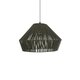 NUI 205-0070 Boho Κρεμαστό Φωτιστικό Οροφής με Ντουί 1 x E27 AC 220-240V IP20 - Πρασίνο - M60 x Π60 x Υ41cm - 13 NUI 205-0070 Boho Κρεμαστό Φωτιστικό Οροφής με Ντουί 1 x E27 AC 220-240V IP20 - Πρασίνο - M60 x Π60 x Υ41cm - 5