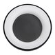 kelvo® SALEM KLV-101-0277 Φωτιστικό Οροφής LED 75W 7500lm 120° AC 220-240V IP20 Ρυθμιζόμενο Λευκό CCT με Χειριστήριο από 2700K έως 6000K Dimmable - Lumileds SMD Chip - Μαύρο Ματ - Μ45 x Π45 x Υ8.5cm - 3 Χρόνια Εγγύηση - 6