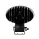 85336 E4 Mark Vehicle & Forklift Work Lights - Φώτα Εργασίας για Οχήματα Περονοφόρα - Κλάρκ LED 40W DC 10-30V Αδιάβροχο IP67 Ψυχρό Λευκό 6000K Μ10 x Π6 x Υ9cm - 5