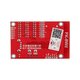 CARD-FK-8Wd 90095 Κάρτα Εικόνας για Μονόχρωμες Κυλιόμενες Ψηφιακές Επιγραφές/Οθόνες DC 5V IP20 - 3072x16/1536x32/1024x48/768x64 Pixels - Μ7.7 x Π4.8 x Υ1.6cm - 2 Χρόνια Εγγύηση - 5