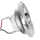  DARKO 60378 Σποτ AR111 LED 14W 1694lm 40° AC 220-240V IP20 Ψυχρό Λευκό 6000K - Indirect Anti-Glare Reflector - Bridgelux High Lumen COB Gen2 & TÜV SÜD Driver - Μ11.1 x Π11.1 x Υ6.6cm - 3 Χρόνια Εγγύηση - 5