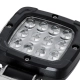 85454 E4 Mark Vehicle & Forklift Work Lights - Φώτα Εργασίας για Οχήματα Περονοφόρα - Κλάρκ LED 27W DC 10-80V Αδιάβροχο IP67 Ψυχρό Λευκό 6000K Μ9.5 x Π3 x Υ13.5cm - 5