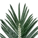 Artificial Garden ARECA PALM LEAF 20182 - Τεχνητό Διακοσμητικό Φύλο Φοινικόδεντρου Αρέκα Π95 x Υ280cm - 3