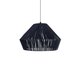 NUI 205-0072 Boho Κρεμαστό Φωτιστικό Οροφής με Ντουί 1 x E27 AC 220-240V IP20 - Μπλε - M60 x Π60 x Υ41cm - 13 NUI 205-0072 Boho Κρεμαστό Φωτιστικό Οροφής με Ντουί 1 x E27 AC 220-240V IP20 - Μπλε - M60 x Π60 x Υ41cm - 5