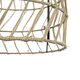 NETI 205-0025 Boho Κρεμαστό Φωτιστικό Οροφής με Ντουί 1 x E27 AC 220-240V IP20 - Μπεζ - M35 x Π35 x Υ63cm - 12 NETI 205-0025 Boho Κρεμαστό Φωτιστικό Οροφής με Ντουί 1 x E27 AC 220-240V IP20 - Μπεζ - M35 x Π35 x Υ63cm - 9