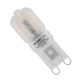 115041 Λάμπα G9 LED 4W 390lm 320° AC 230V Ψυχρό Λευκό 6000K Dimmable - 2